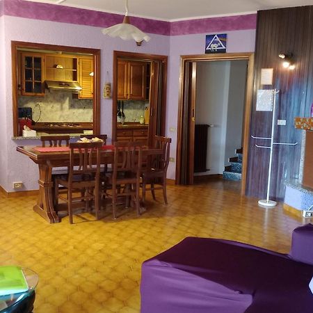 הוילה Oliveto Lario Bade House מראה חיצוני תמונה